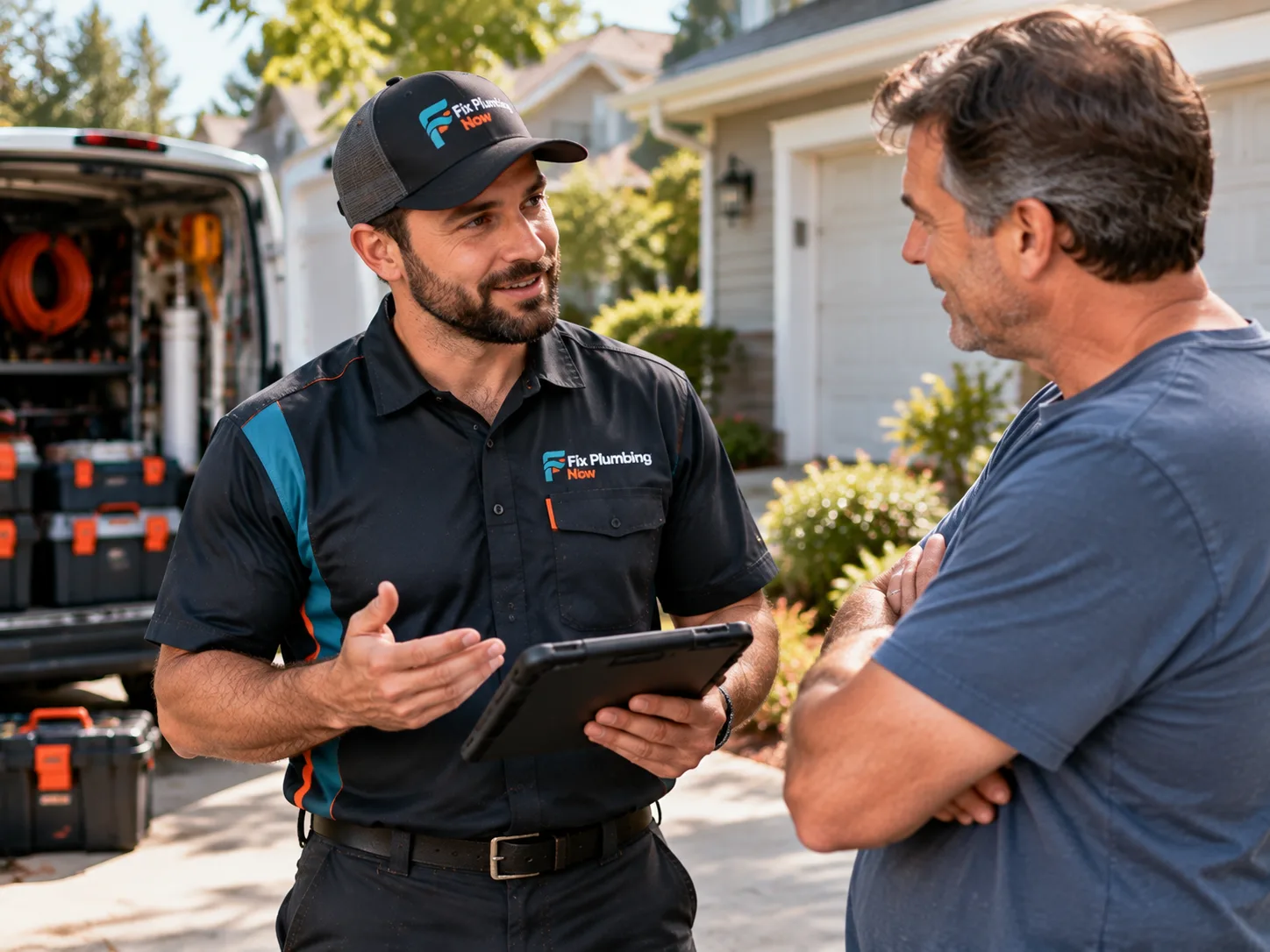 Clogged Drain Service Barnesville, GA FAQs